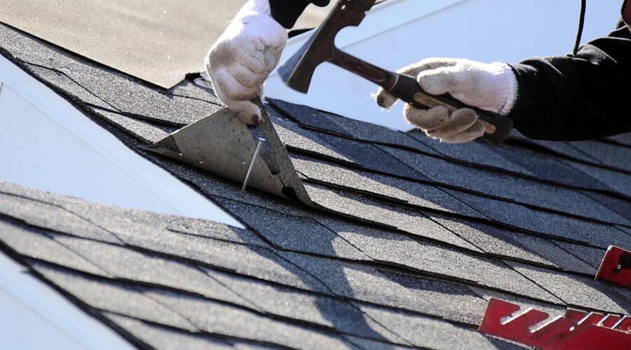 Professional residential roofers in Long Barn, CA